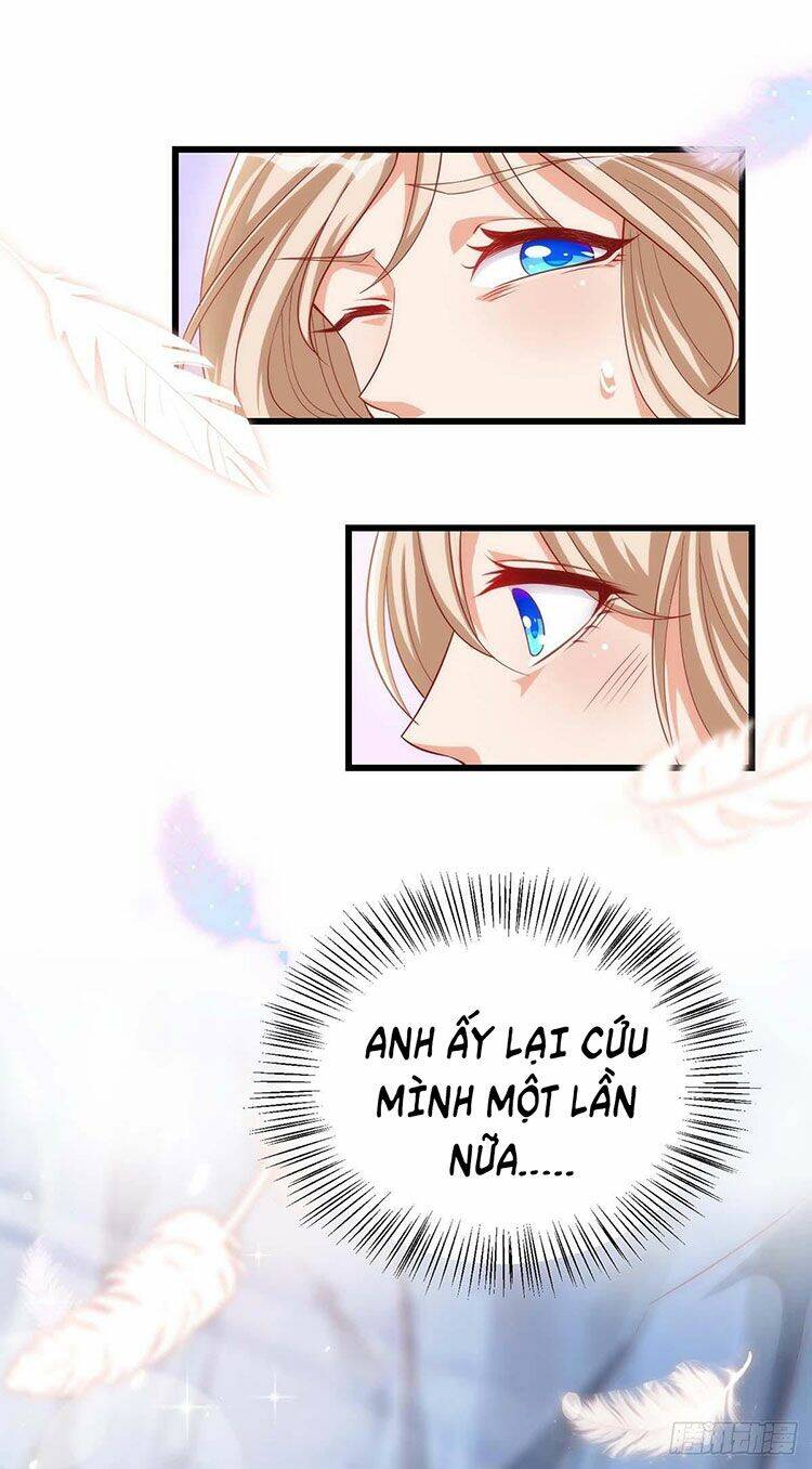 Thú Thế Cuồng Phi: Bất Đương Dị Giới Nữ Hải Vương Chapter 3 - Trang 2