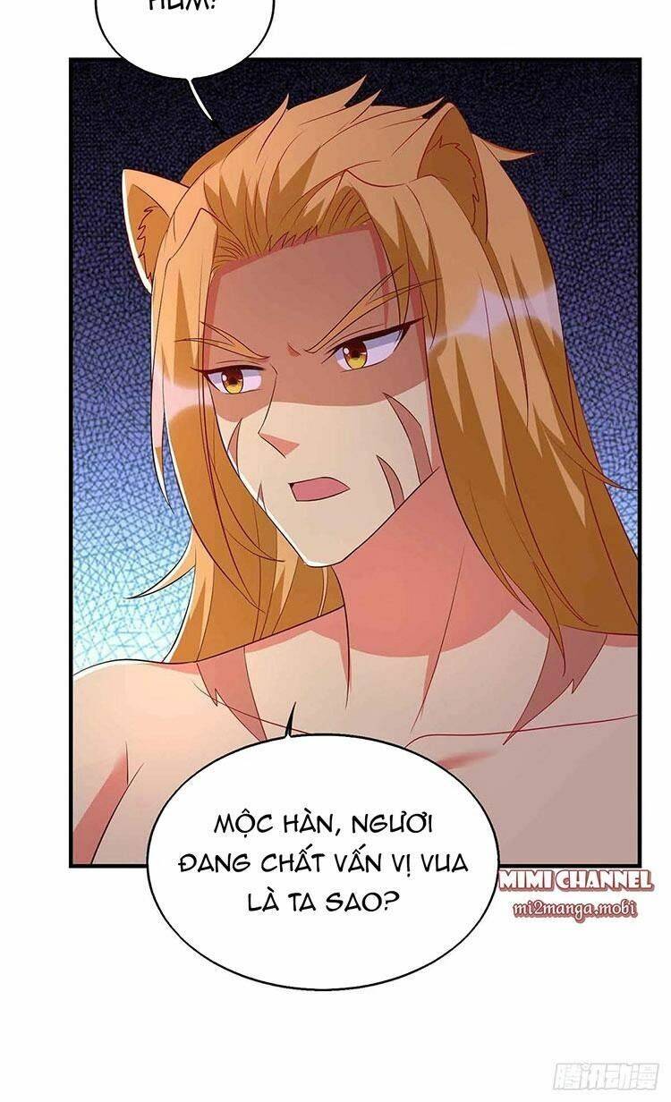 Thú Thế Cuồng Phi: Bất Đương Dị Giới Nữ Hải Vương Chapter 30 - Trang 2