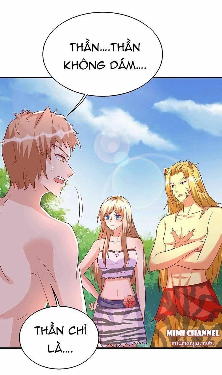 Thú Thế Cuồng Phi: Bất Đương Dị Giới Nữ Hải Vương Chapter 30 - Trang 2