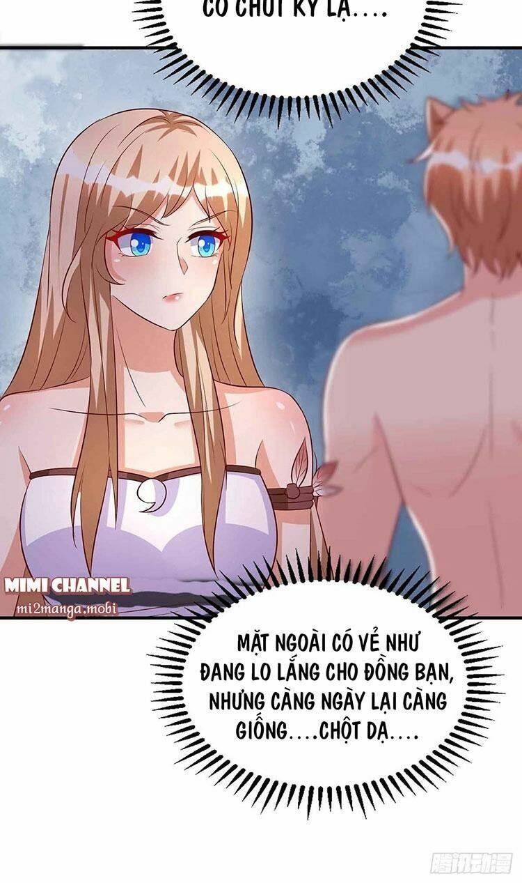 Thú Thế Cuồng Phi: Bất Đương Dị Giới Nữ Hải Vương Chapter 30 - Trang 2