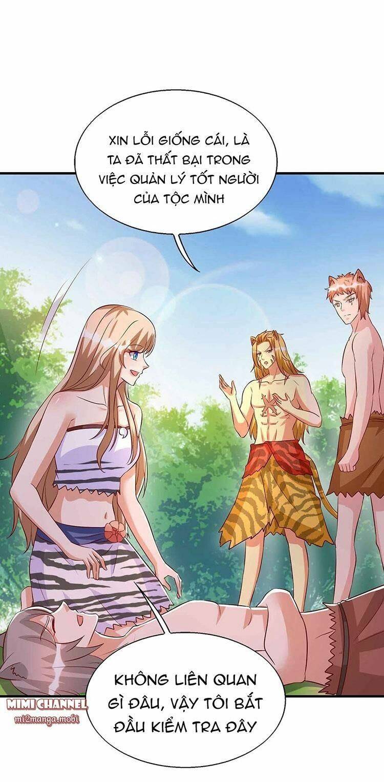 Thú Thế Cuồng Phi: Bất Đương Dị Giới Nữ Hải Vương Chapter 30 - Trang 2