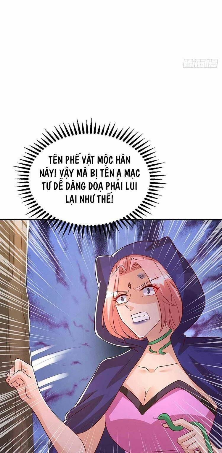 Thú Thế Cuồng Phi: Bất Đương Dị Giới Nữ Hải Vương Chapter 30 - Trang 2