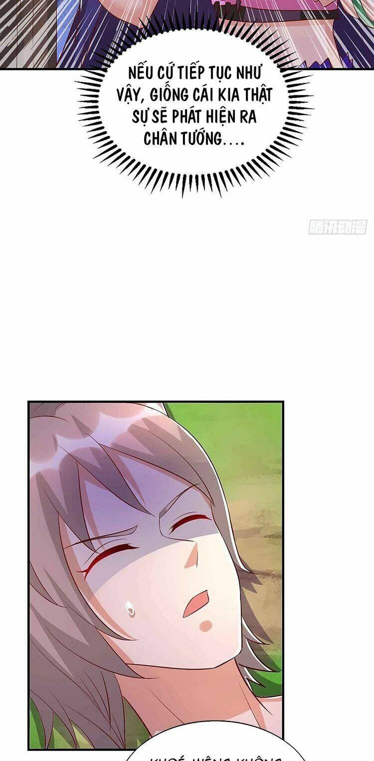 Thú Thế Cuồng Phi: Bất Đương Dị Giới Nữ Hải Vương Chapter 30 - Trang 2