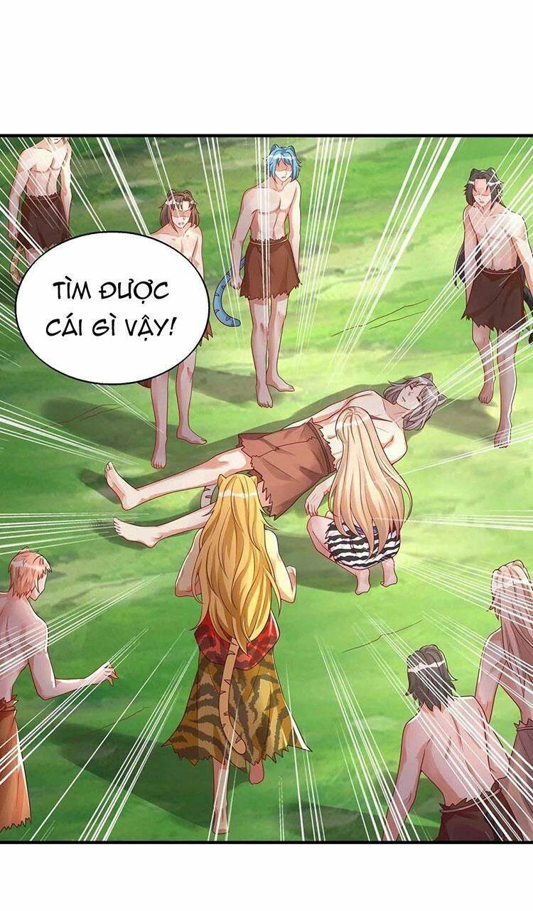 Thú Thế Cuồng Phi: Bất Đương Dị Giới Nữ Hải Vương Chapter 30 - Trang 2