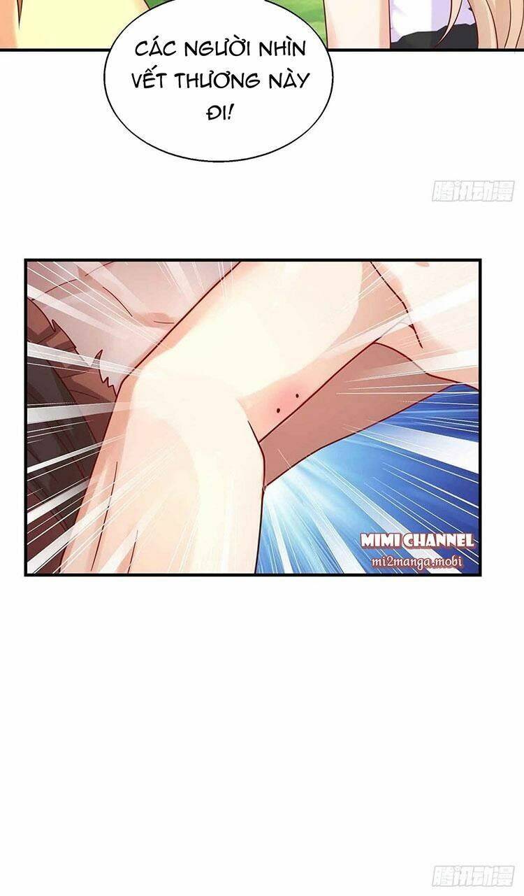 Thú Thế Cuồng Phi: Bất Đương Dị Giới Nữ Hải Vương Chapter 30 - Trang 2