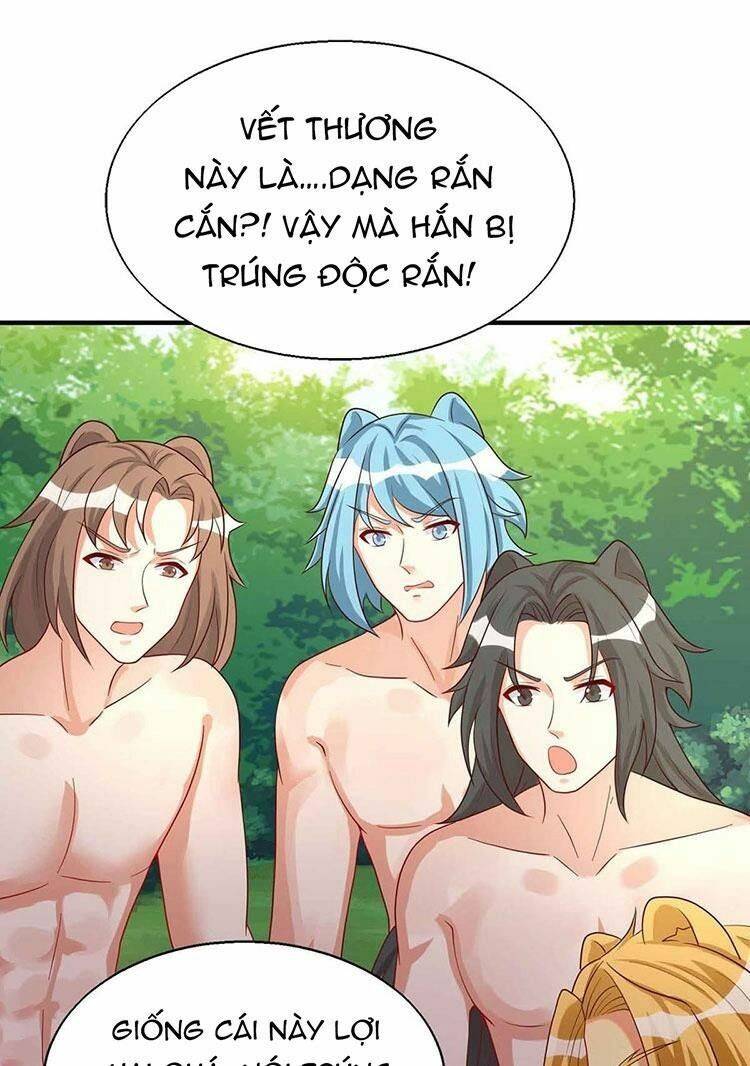 Thú Thế Cuồng Phi: Bất Đương Dị Giới Nữ Hải Vương Chapter 30 - Trang 2