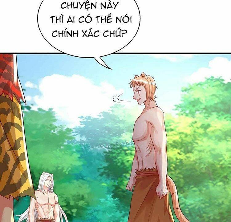 Thú Thế Cuồng Phi: Bất Đương Dị Giới Nữ Hải Vương Chapter 30 - Trang 2