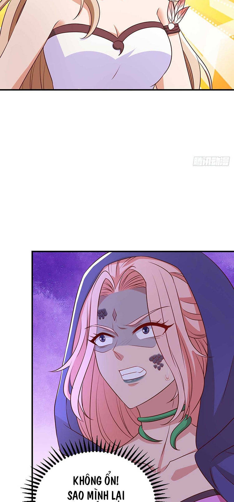 Thú Thế Cuồng Phi: Bất Đương Dị Giới Nữ Hải Vương Chapter 32 - Trang 2