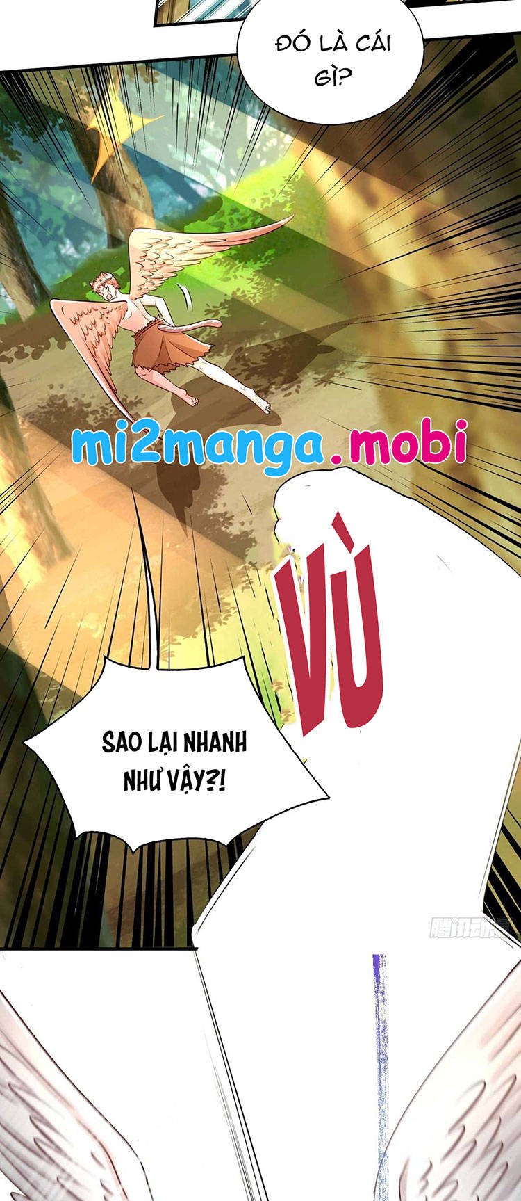 Thú Thế Cuồng Phi: Bất Đương Dị Giới Nữ Hải Vương Chapter 32 - Trang 2