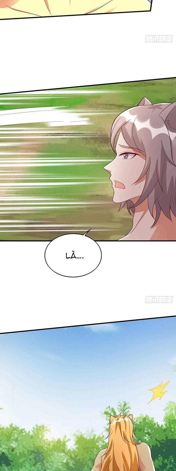 Thú Thế Cuồng Phi: Bất Đương Dị Giới Nữ Hải Vương Chapter 32 - Trang 2