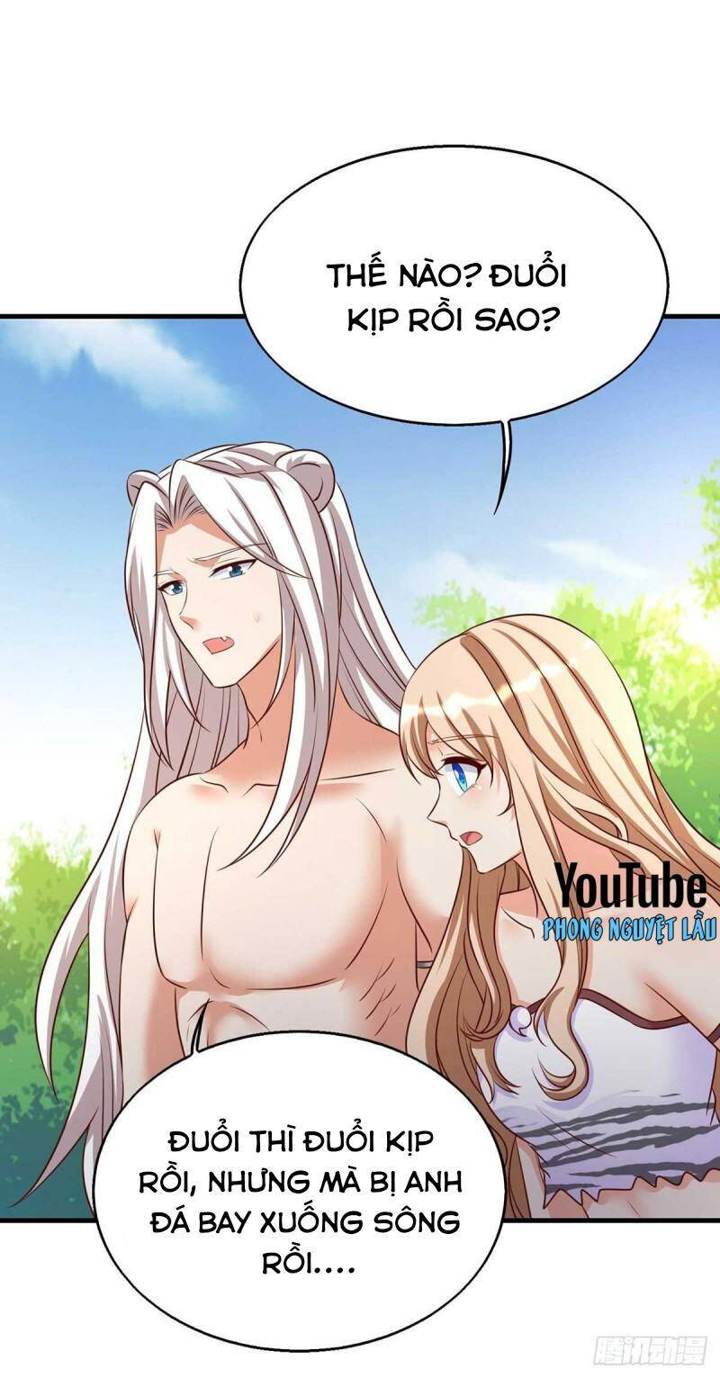 Thú Thế Cuồng Phi: Bất Đương Dị Giới Nữ Hải Vương Chapter 33 - Trang 2
