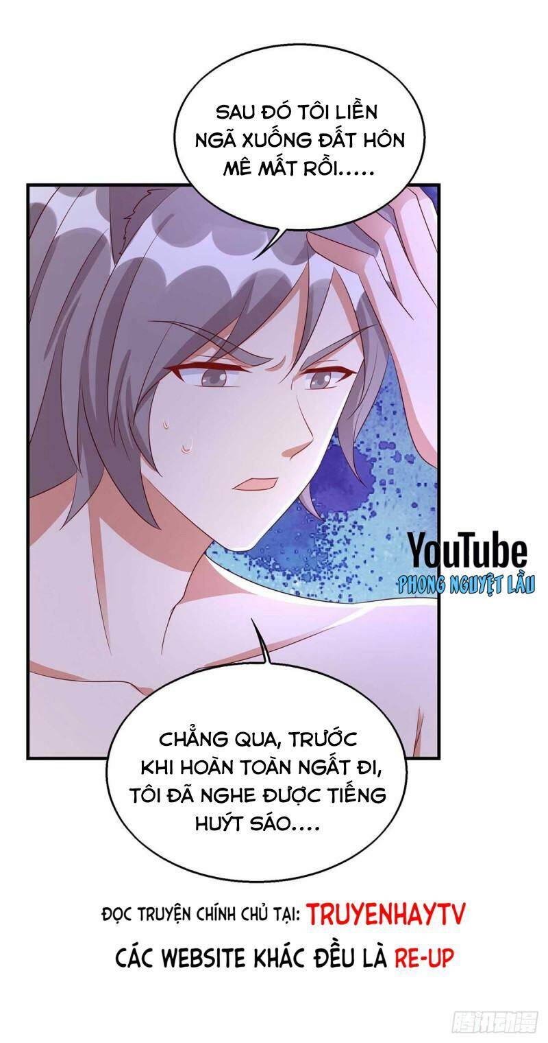 Thú Thế Cuồng Phi: Bất Đương Dị Giới Nữ Hải Vương Chapter 33 - Trang 2