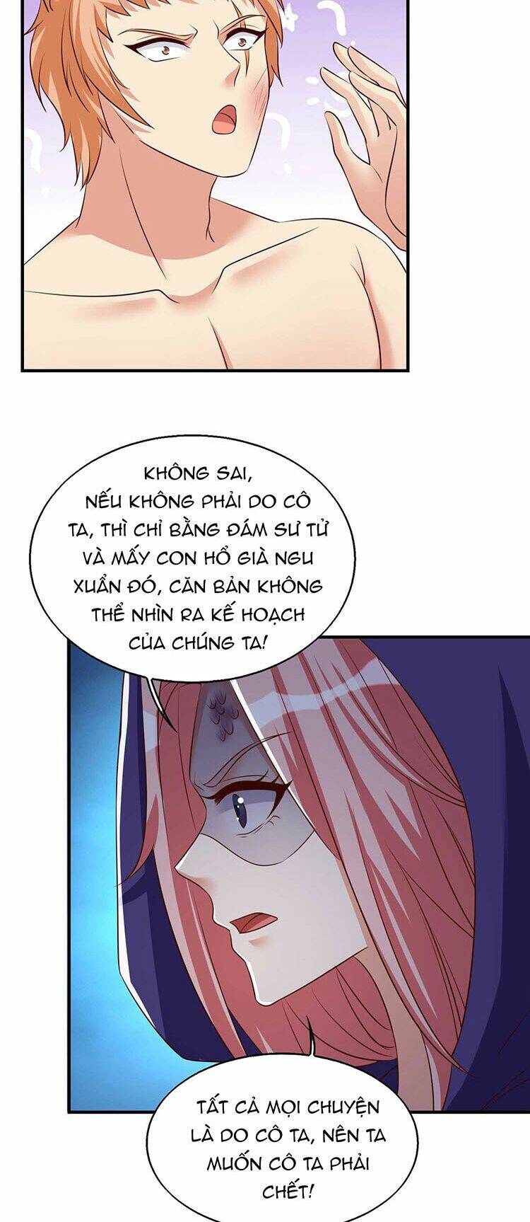 Thú Thế Cuồng Phi: Bất Đương Dị Giới Nữ Hải Vương Chapter 34 - Trang 2