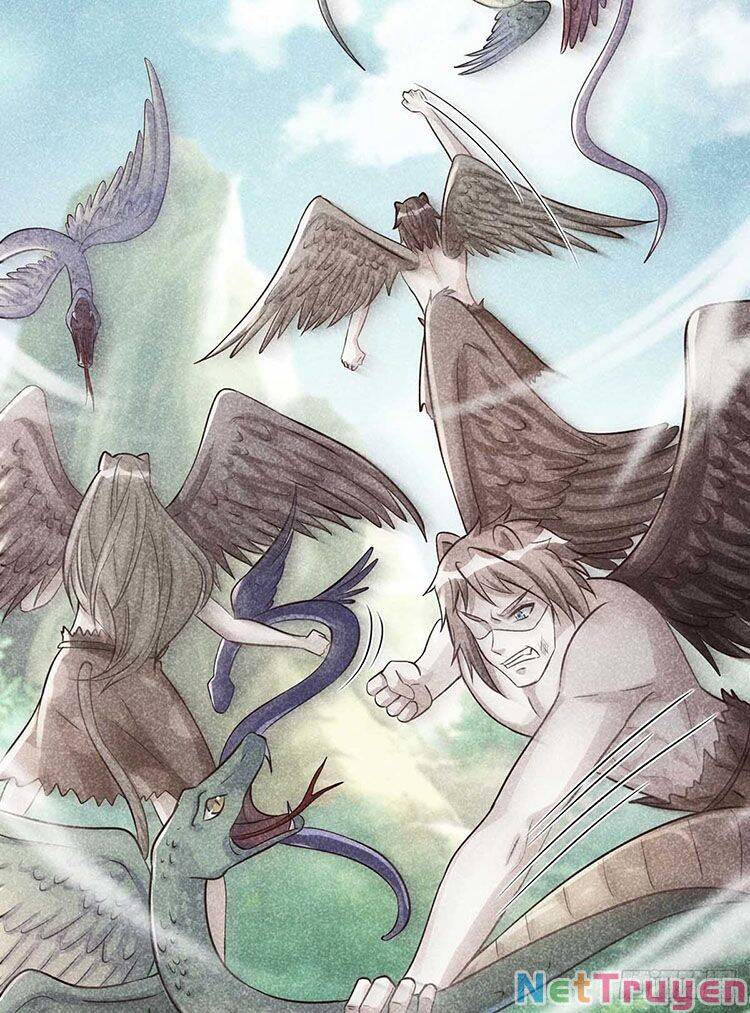 Thú Thế Cuồng Phi: Bất Đương Dị Giới Nữ Hải Vương Chapter 35 - Trang 2