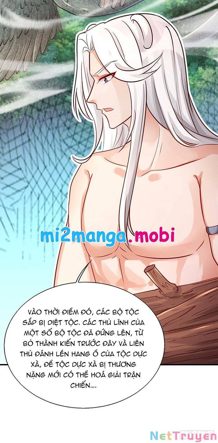 Thú Thế Cuồng Phi: Bất Đương Dị Giới Nữ Hải Vương Chapter 35 - Trang 2