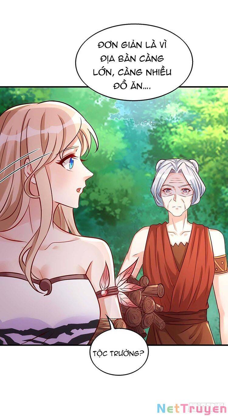 Thú Thế Cuồng Phi: Bất Đương Dị Giới Nữ Hải Vương Chapter 35 - Trang 2