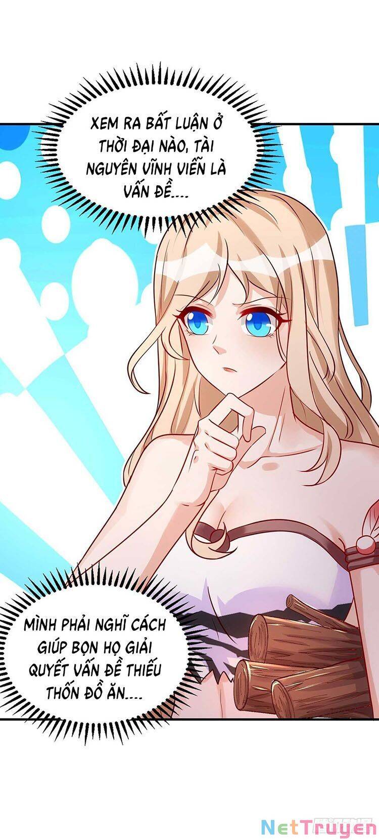 Thú Thế Cuồng Phi: Bất Đương Dị Giới Nữ Hải Vương Chapter 35 - Trang 2