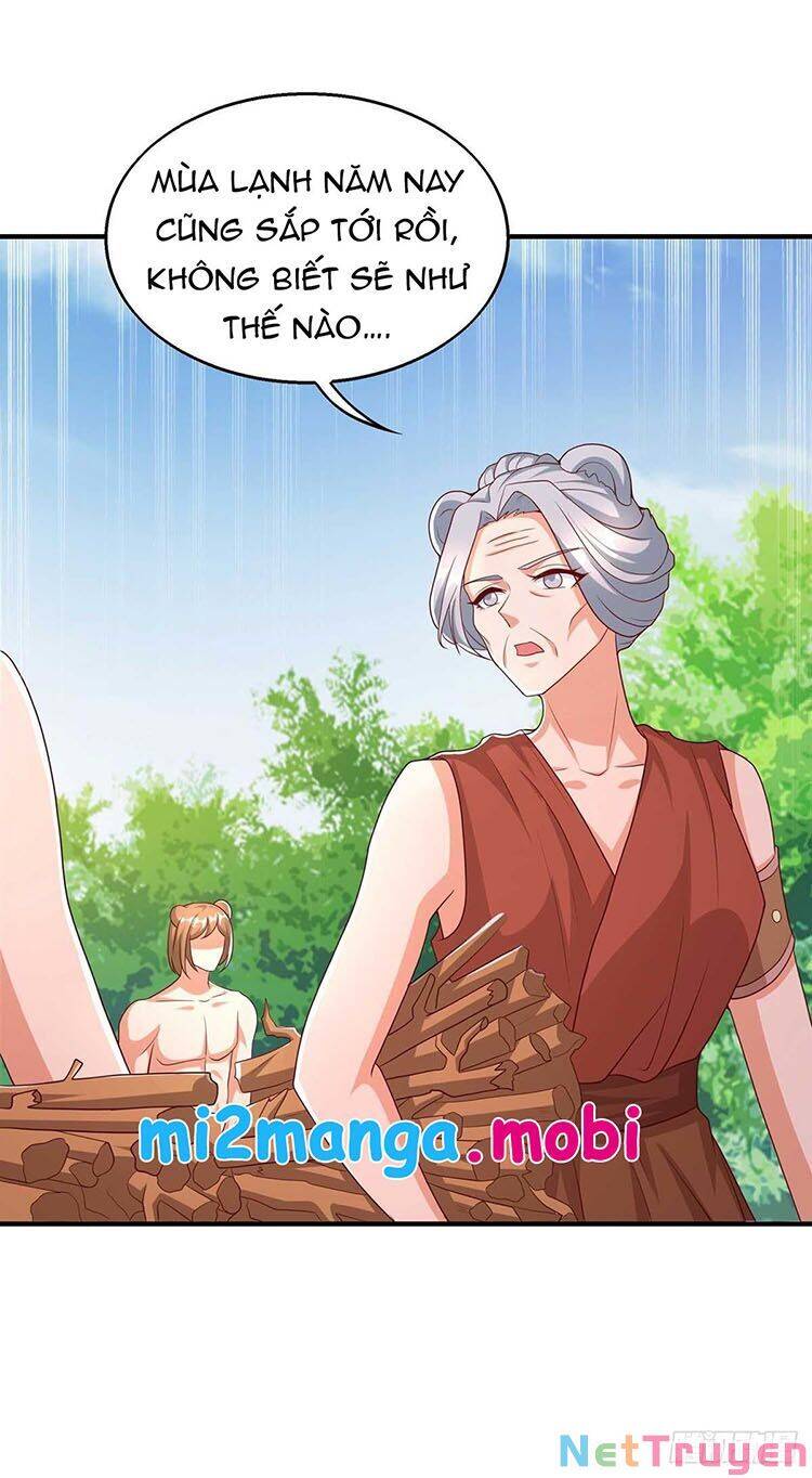 Thú Thế Cuồng Phi: Bất Đương Dị Giới Nữ Hải Vương Chapter 35 - Trang 2