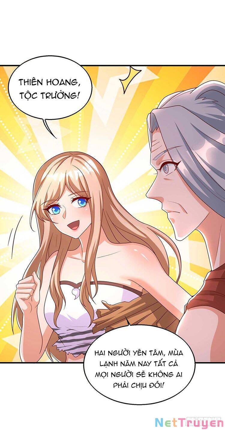 Thú Thế Cuồng Phi: Bất Đương Dị Giới Nữ Hải Vương Chapter 35 - Trang 2