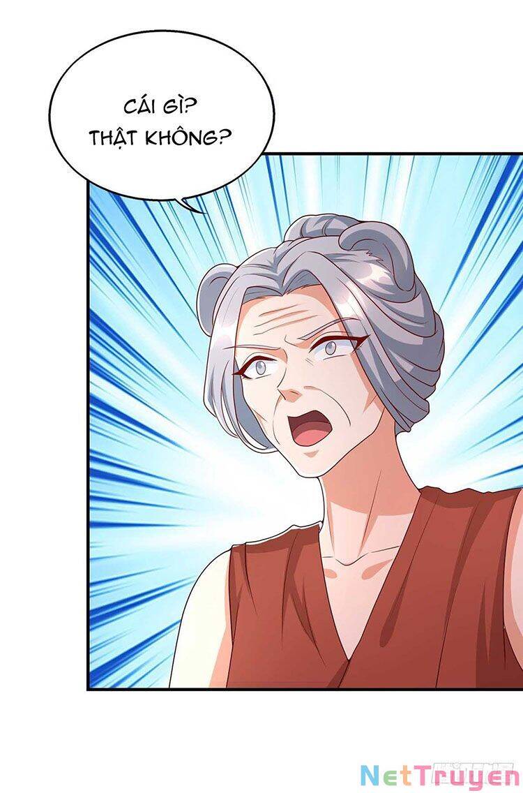 Thú Thế Cuồng Phi: Bất Đương Dị Giới Nữ Hải Vương Chapter 35 - Trang 2
