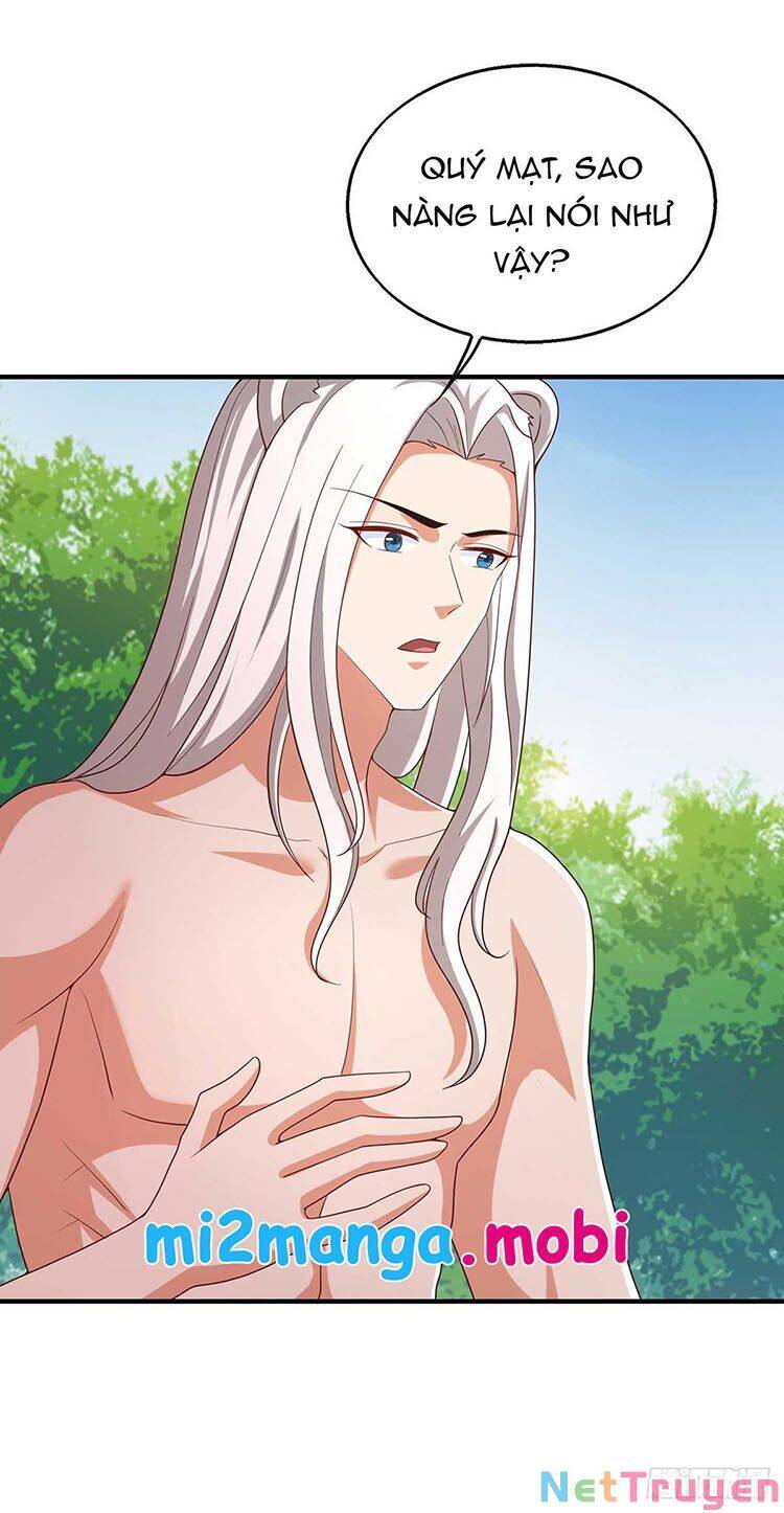 Thú Thế Cuồng Phi: Bất Đương Dị Giới Nữ Hải Vương Chapter 35 - Trang 2