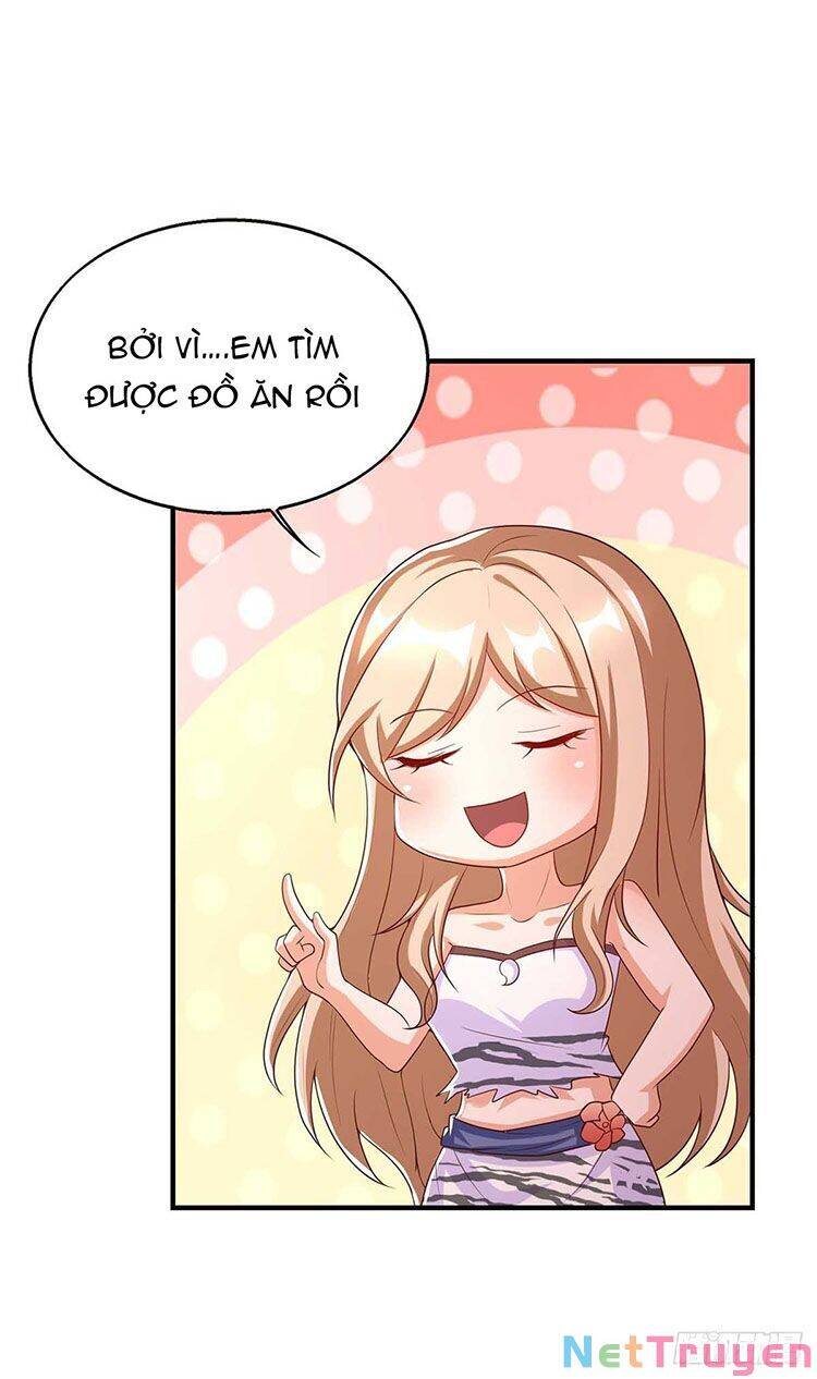 Thú Thế Cuồng Phi: Bất Đương Dị Giới Nữ Hải Vương Chapter 35 - Trang 2