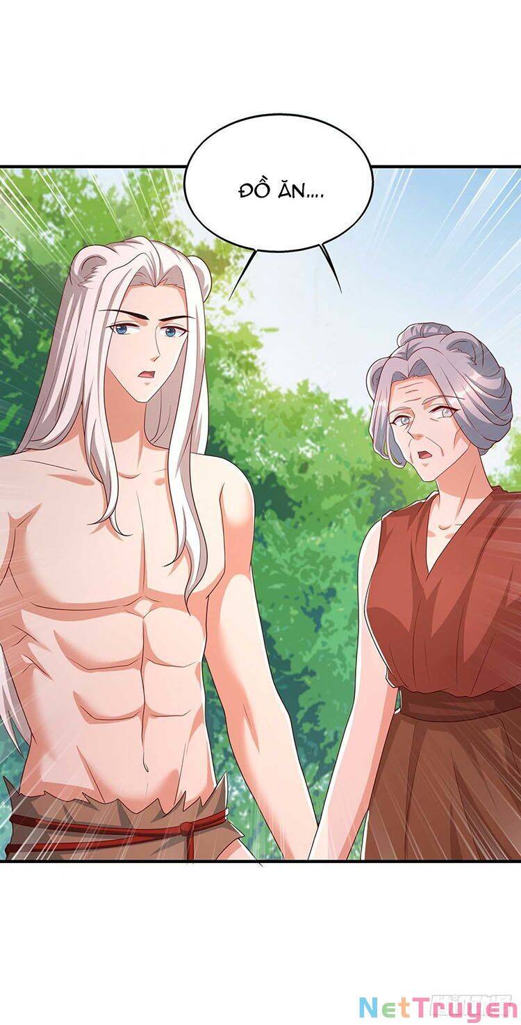 Thú Thế Cuồng Phi: Bất Đương Dị Giới Nữ Hải Vương Chapter 35 - Trang 2