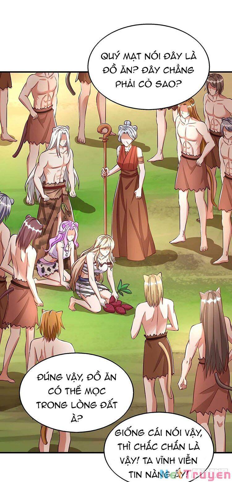 Thú Thế Cuồng Phi: Bất Đương Dị Giới Nữ Hải Vương Chapter 35 - Trang 2