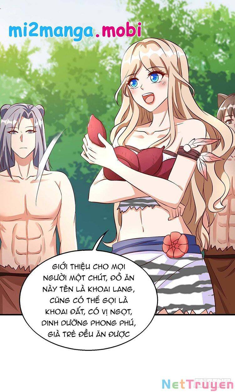 Thú Thế Cuồng Phi: Bất Đương Dị Giới Nữ Hải Vương Chapter 35 - Trang 2