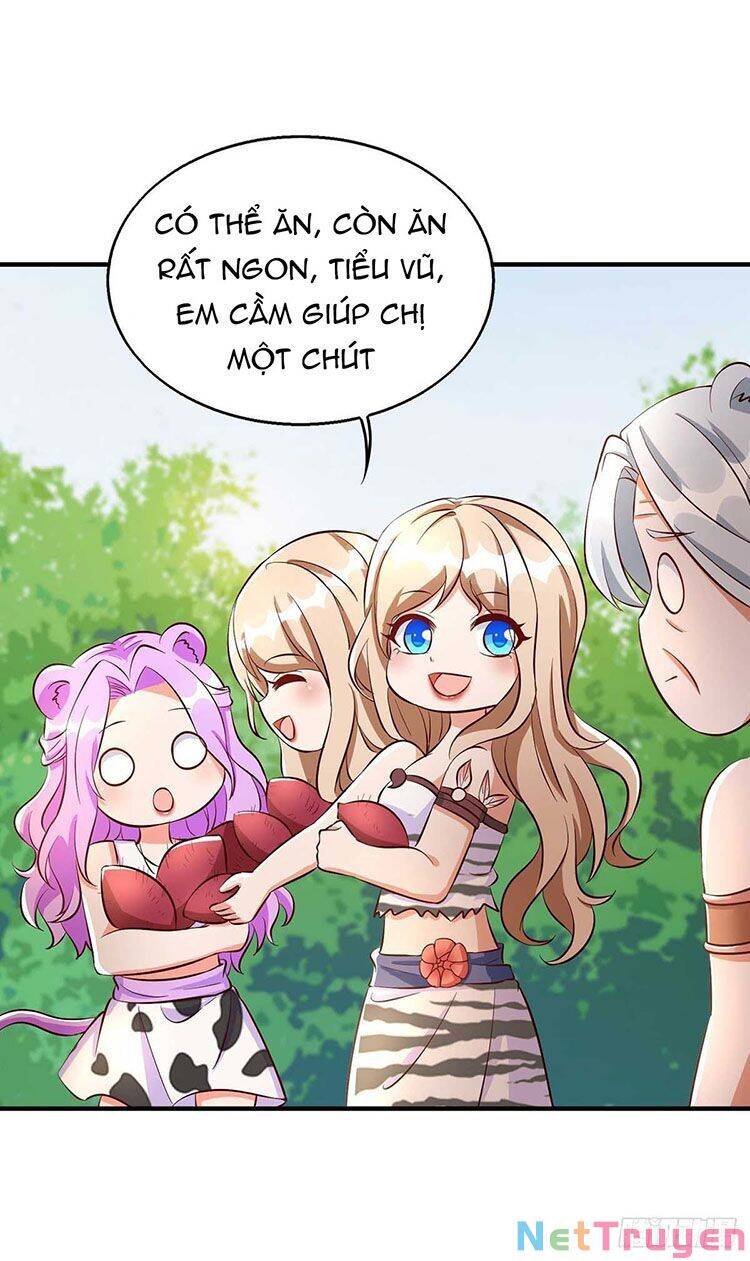 Thú Thế Cuồng Phi: Bất Đương Dị Giới Nữ Hải Vương Chapter 35 - Trang 2