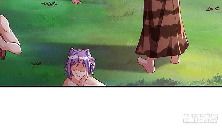 Thú Thế Cuồng Phi: Bất Đương Dị Giới Nữ Hải Vương Chapter 36 - Trang 2