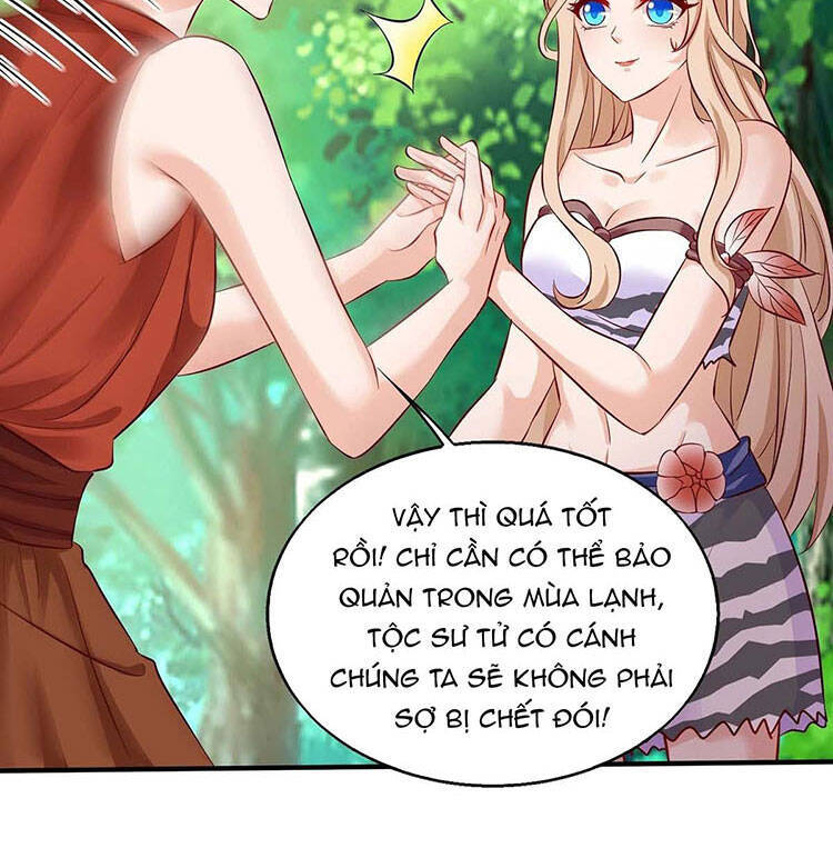 Thú Thế Cuồng Phi: Bất Đương Dị Giới Nữ Hải Vương Chapter 36 - Trang 2