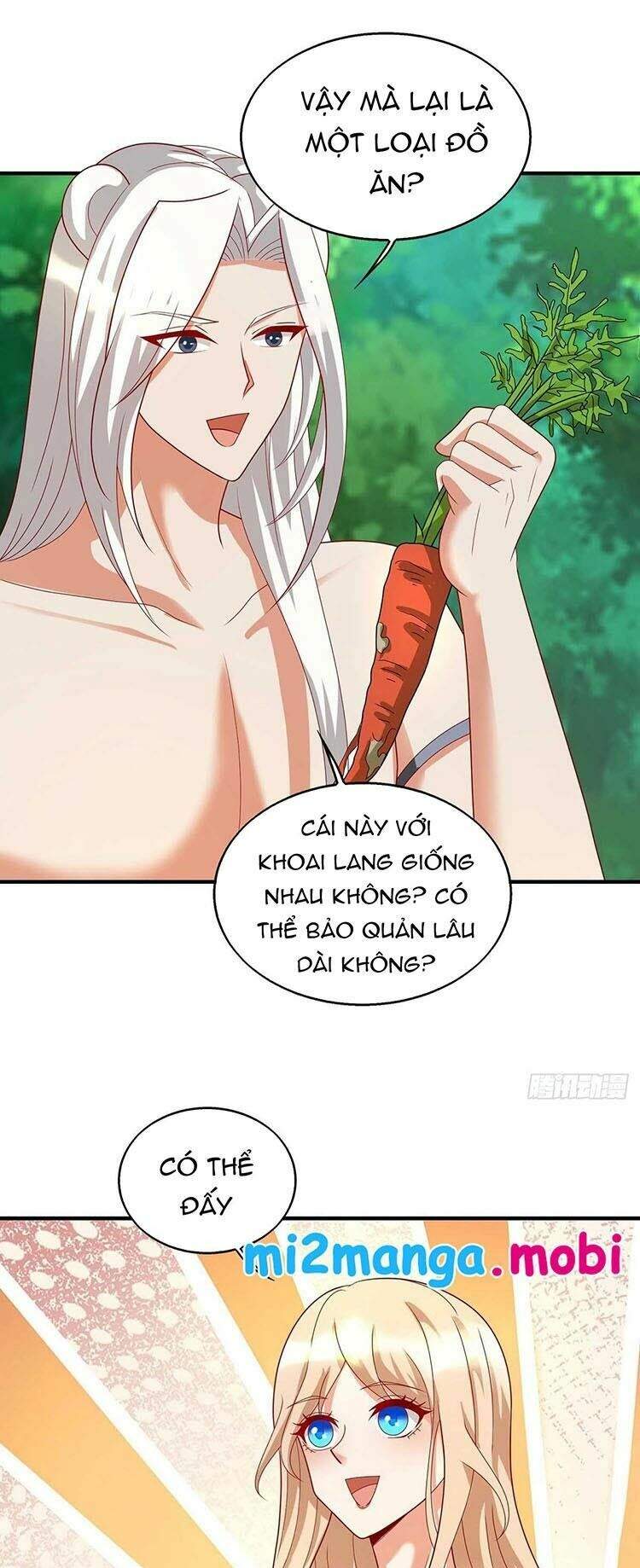 Thú Thế Cuồng Phi: Bất Đương Dị Giới Nữ Hải Vương Chapter 37 - Trang 2