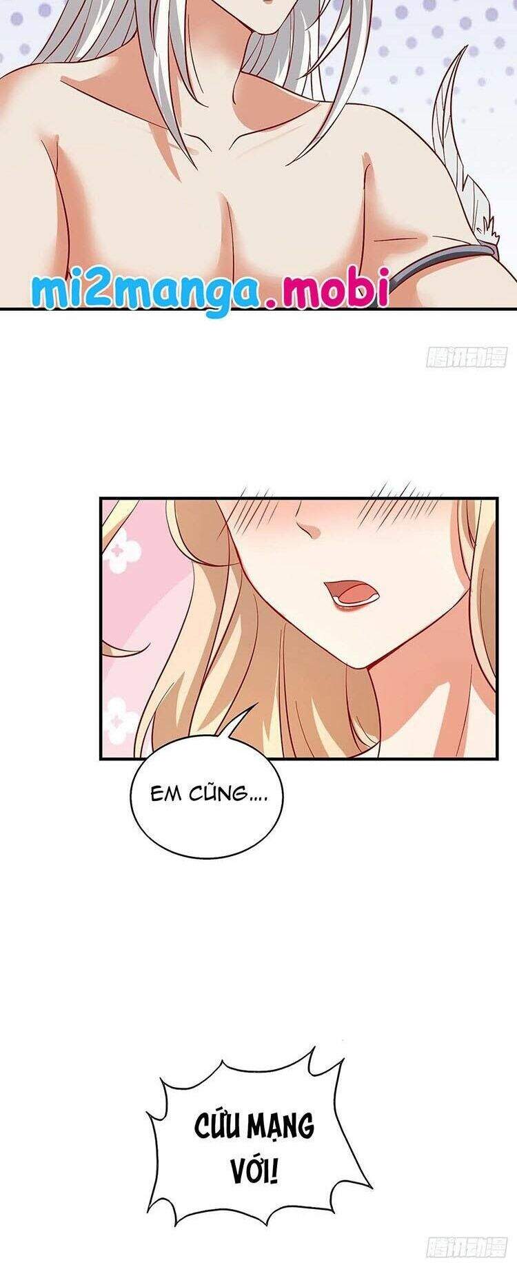 Thú Thế Cuồng Phi: Bất Đương Dị Giới Nữ Hải Vương Chapter 37 - Trang 2