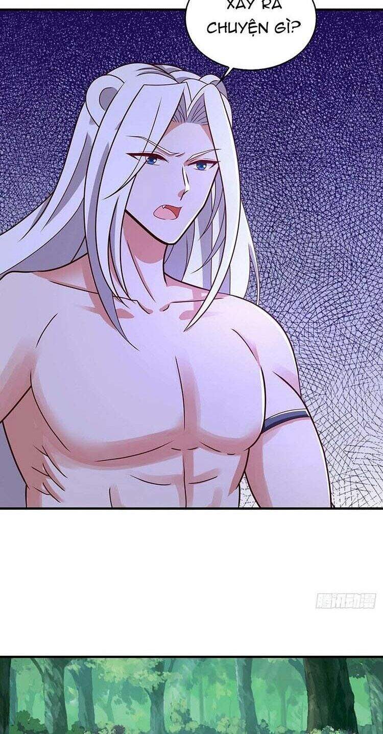 Thú Thế Cuồng Phi: Bất Đương Dị Giới Nữ Hải Vương Chapter 37 - Trang 2