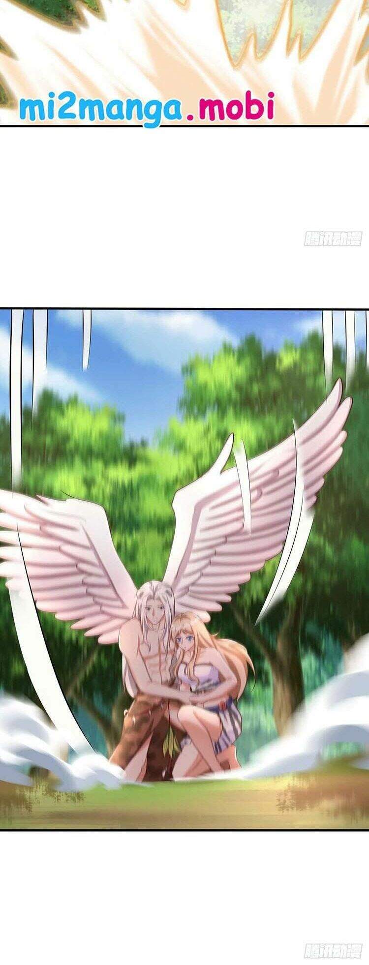 Thú Thế Cuồng Phi: Bất Đương Dị Giới Nữ Hải Vương Chapter 37 - Trang 2