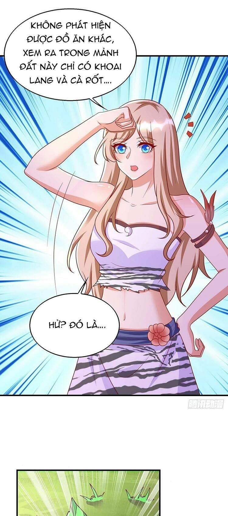 Thú Thế Cuồng Phi: Bất Đương Dị Giới Nữ Hải Vương Chapter 38 - Trang 2