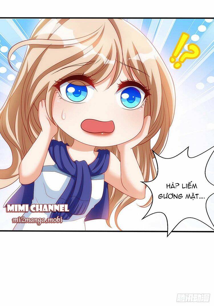 Thú Thế Cuồng Phi: Bất Đương Dị Giới Nữ Hải Vương Chapter 4 - Trang 2