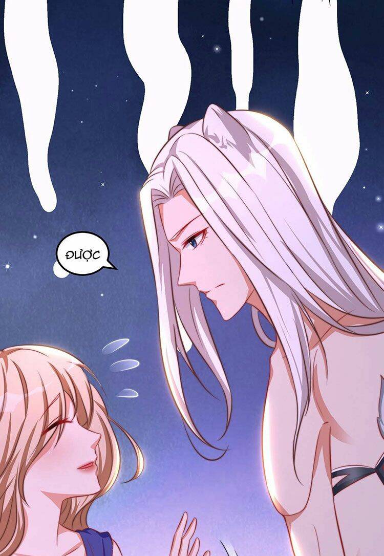 Thú Thế Cuồng Phi: Bất Đương Dị Giới Nữ Hải Vương Chapter 4 - Trang 2