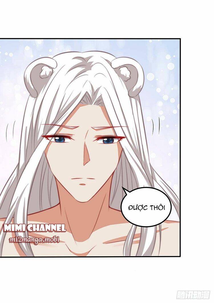 Thú Thế Cuồng Phi: Bất Đương Dị Giới Nữ Hải Vương Chapter 4 - Trang 2