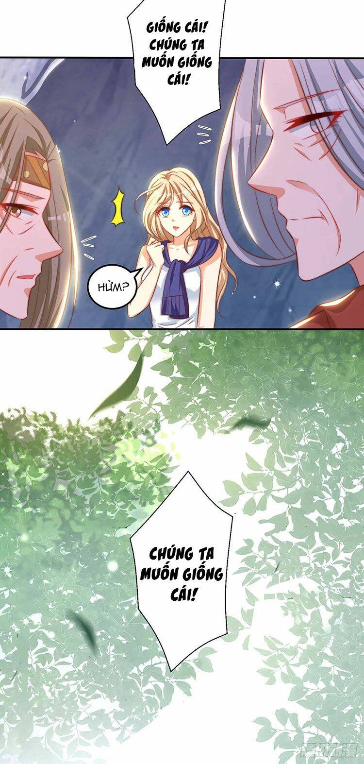 Thú Thế Cuồng Phi: Bất Đương Dị Giới Nữ Hải Vương Chapter 4 - Trang 2