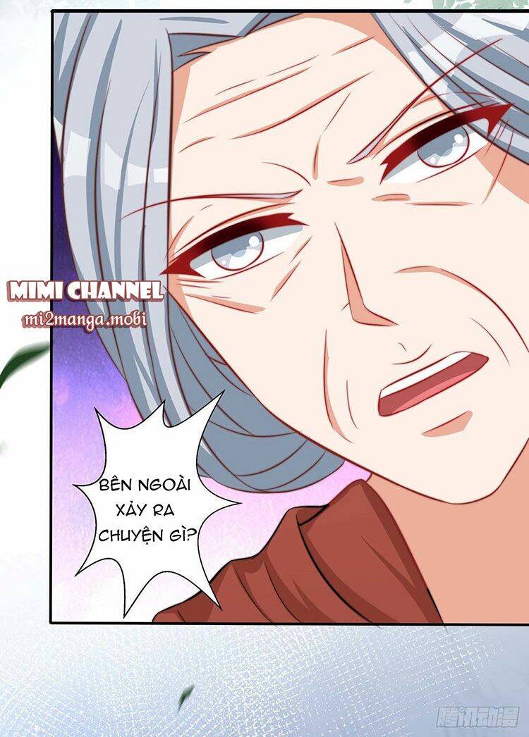 Thú Thế Cuồng Phi: Bất Đương Dị Giới Nữ Hải Vương Chapter 4 - Trang 2