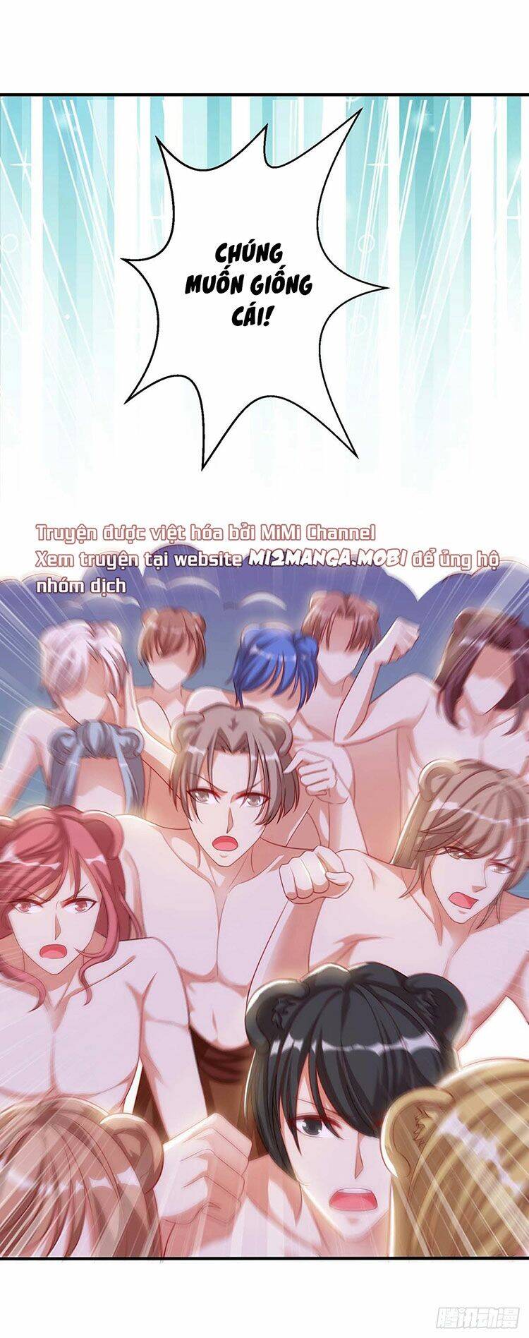 Thú Thế Cuồng Phi: Bất Đương Dị Giới Nữ Hải Vương Chapter 4 - Trang 2