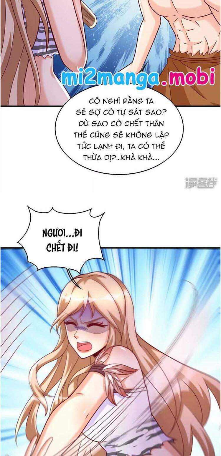 Thú Thế Cuồng Phi: Bất Đương Dị Giới Nữ Hải Vương Chapter 40 - Trang 2