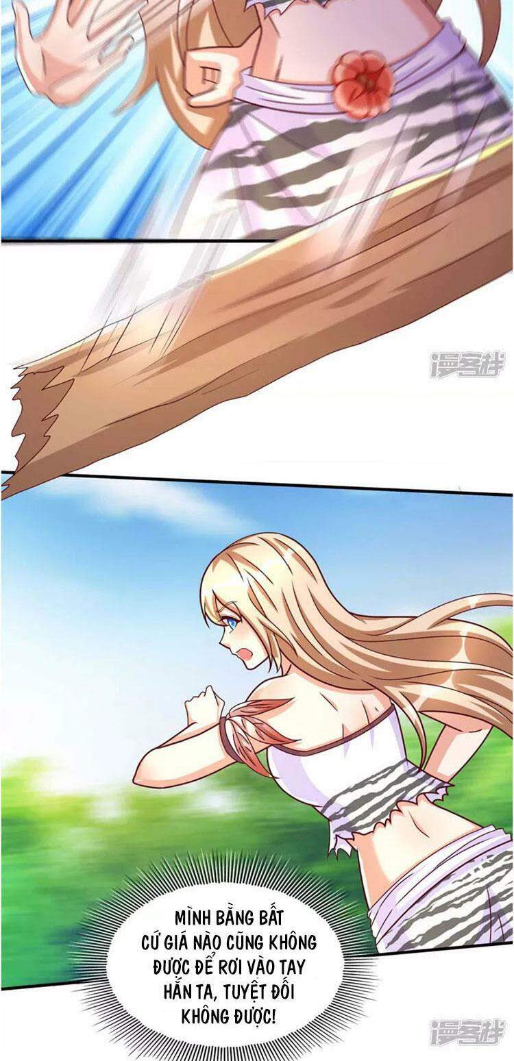 Thú Thế Cuồng Phi: Bất Đương Dị Giới Nữ Hải Vương Chapter 40 - Trang 2