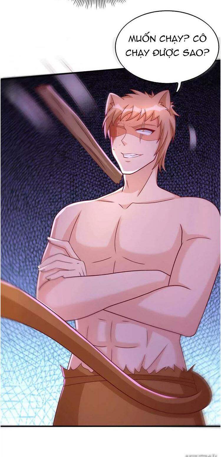 Thú Thế Cuồng Phi: Bất Đương Dị Giới Nữ Hải Vương Chapter 40 - Trang 2