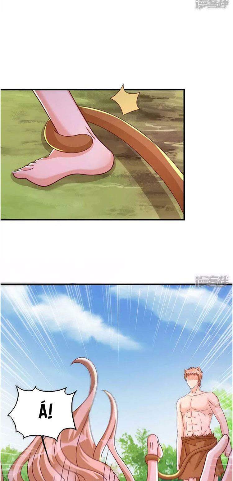 Thú Thế Cuồng Phi: Bất Đương Dị Giới Nữ Hải Vương Chapter 40 - Trang 2