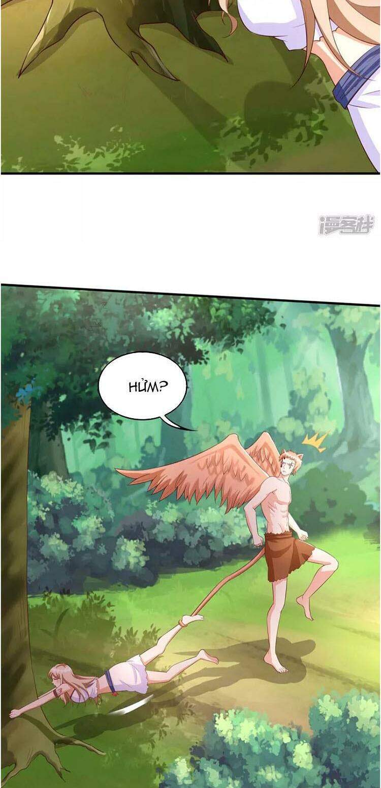 Thú Thế Cuồng Phi: Bất Đương Dị Giới Nữ Hải Vương Chapter 40 - Trang 2