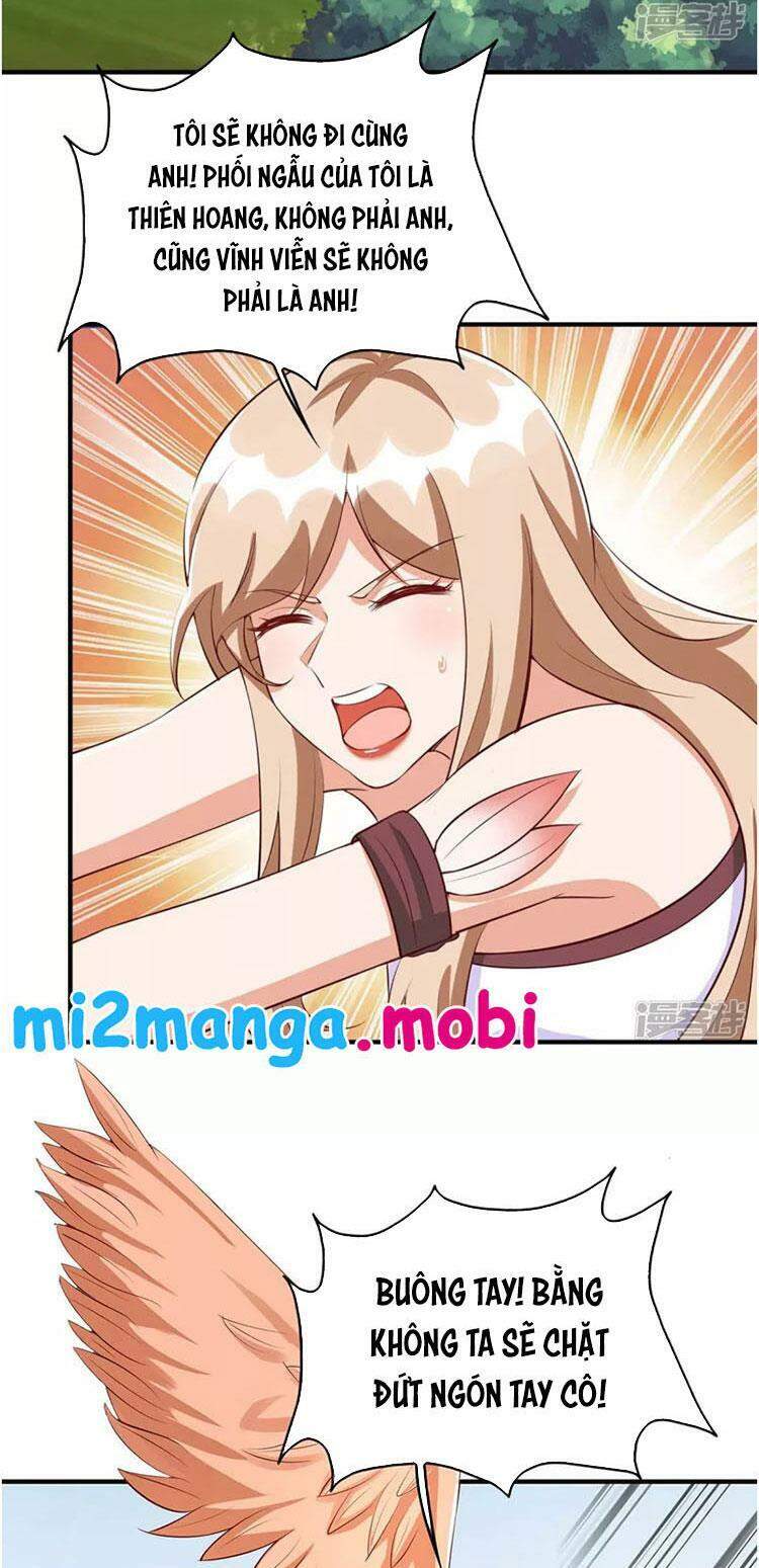 Thú Thế Cuồng Phi: Bất Đương Dị Giới Nữ Hải Vương Chapter 40 - Trang 2