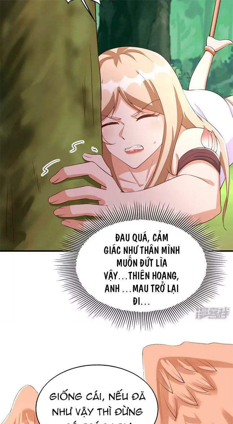 Thú Thế Cuồng Phi: Bất Đương Dị Giới Nữ Hải Vương Chapter 40 - Trang 2